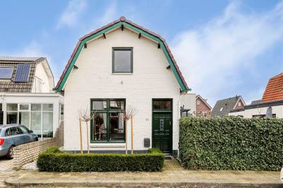Woning Apollolaan 1 Apeldoorn