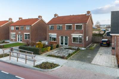 Woning Noordelijke Dwarsweg 26 Zevenhuizen (ZH)