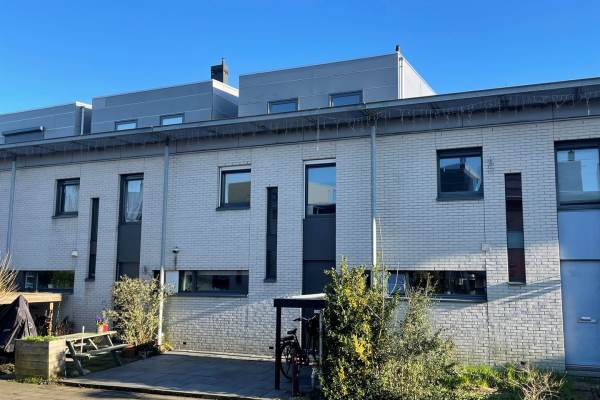 Woning Lepelaar 5 Ouderkerk aan de Amstel