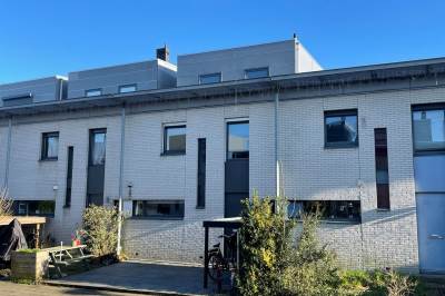 Woning Lepelaar 5 Ouderkerk aan de Amstel