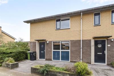 Woning Parkstee 19 Purmerend