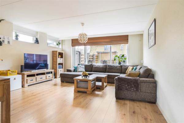 Woning Parkstee 19 Purmerend