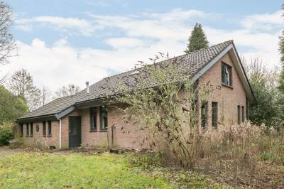Woning Schopperskamp 20 Gieten