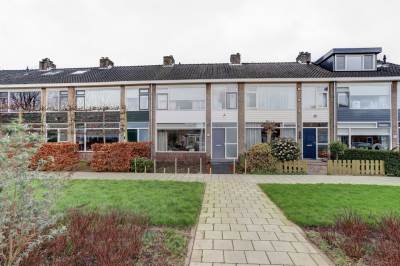 Woning Griend 10 Zwijndrecht