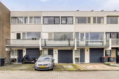 Woning Rode Klaver 99 Uithoorn