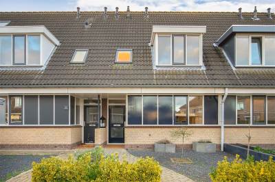 Woning Saltshof 2613 Wijchen