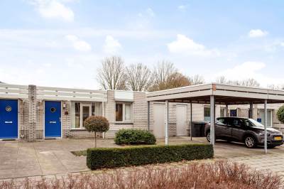 Woning Puccinistraat 160 Tilburg