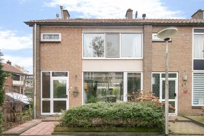 Woning Marijkestraat 10 Pijnacker