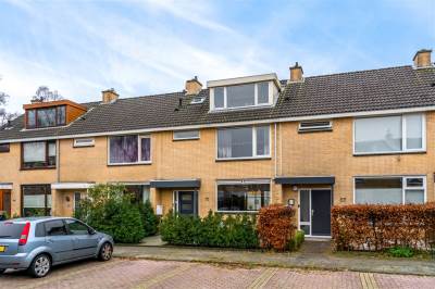 Woning Berkendal 61 Maassluis