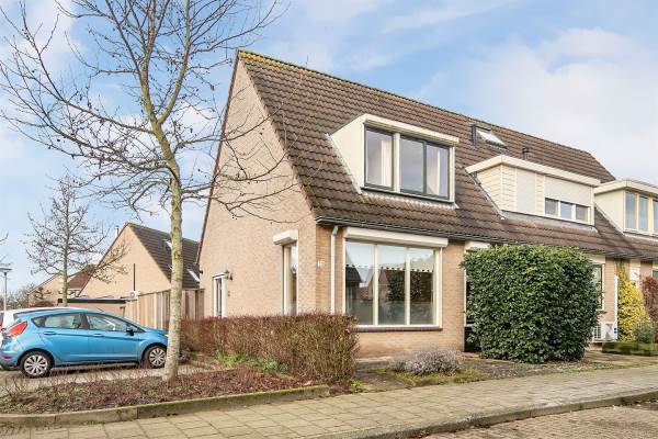Woning Johanna Naberlanden 70 Enschede