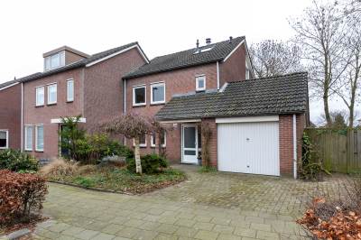 Woning Torenvalk 38 Etten-Leur