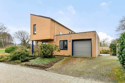 Woning Anna Reynvaanstraat 18 Deventer