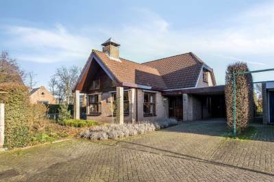 Woning Thorbeckelaan 14 Dongen