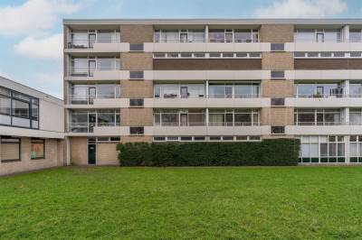 Woning Livingstonelaan 98 Utrecht
