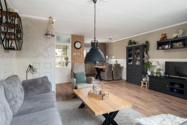 Woning Elisabeth Koetenstraat 4 Schiedam
