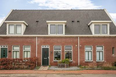 Woning Arjaan Katsmanstraat 46 Wolphaartsdijk