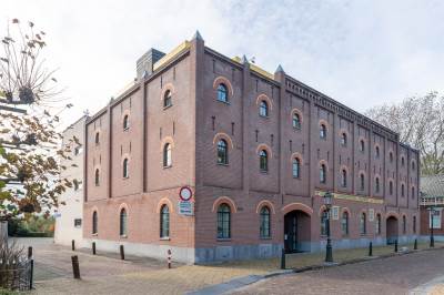 Woning Kerklaan 140 Nieuwerkerk aan den IJssel