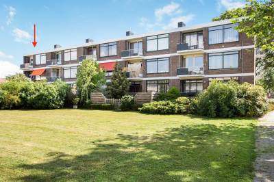 Woning Reviusstraat 82 Alkmaar