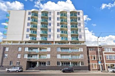 Woning Gevers Deynootweg 1266H Den Haag