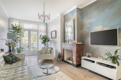 Woning Schenkkade 365 Den Haag