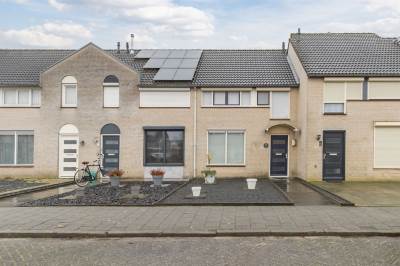 Woning Hysopveld 15 Veghel