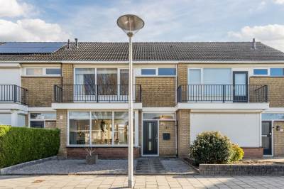 Woning Montenaken 41 Steenbergen (NB)