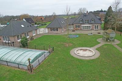 Woning Looierweg 9 Wellerlooi