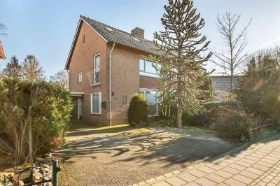 Woning Deldensestraat 236A Almelo