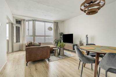 Woning Leksmondhof 328 Amsterdam