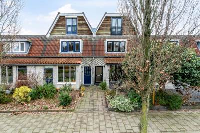 Woning Talingweide 57 Houten