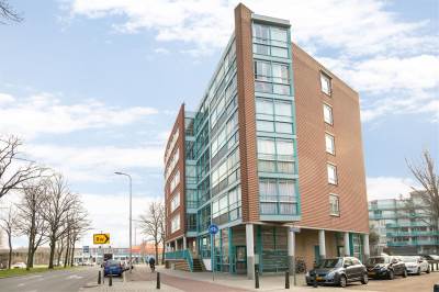 Woning Troelstrakade 813 Den Haag