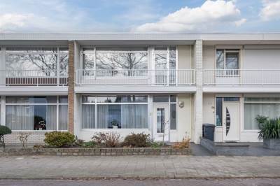 Woning Wandelboslaan 97 Tilburg