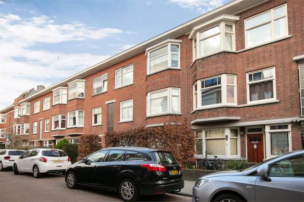 Woning Pippelingstraat 19 Den Haag