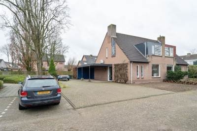 Woning Vlierdreef 27 Sleeuwijk