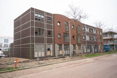 Woning Thomas J. Witteroosstraat 19 Arnhem