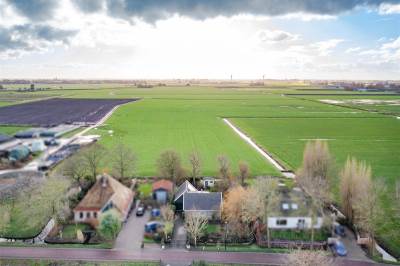Woning Kerkweg 16 Heerhugowaard