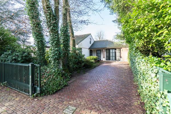 Woning Dennenlaan 10 Oss