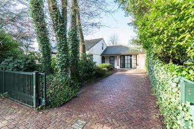 Woning Dennenlaan 10 Oss