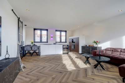 Woning Baars 42 Hendrik-Ido-Ambacht