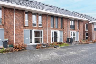 Woning Zonnebloem 73 Berghem
