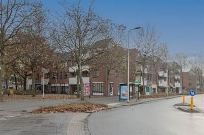 Woning Stuifzwam 50 Alphen aan den Rijn
