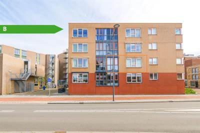 Woning Bernhardplein 24E Den Helder