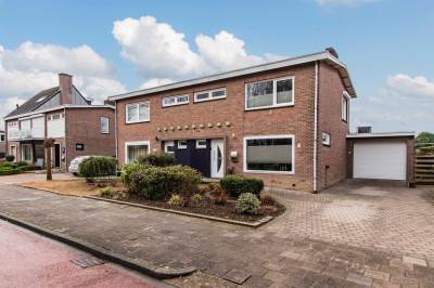Woning Hongerbeekstraat 16 Voerendaal