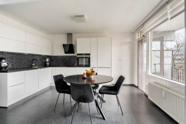 Woning 's-Gravelandseweg 866 Schiedam