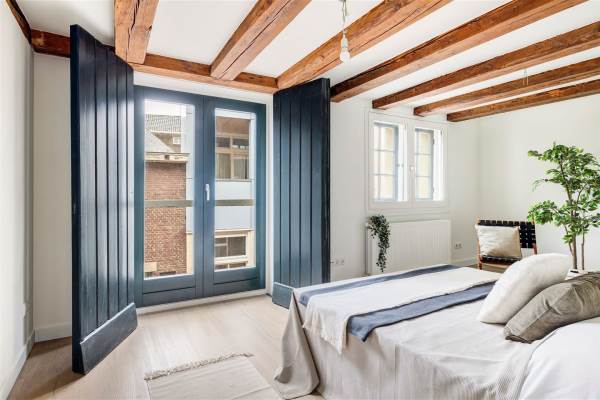 Woning Grote Kalkstraat 4 Dordrecht