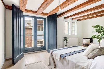 Woning Grote Kalkstraat 4 Dordrecht