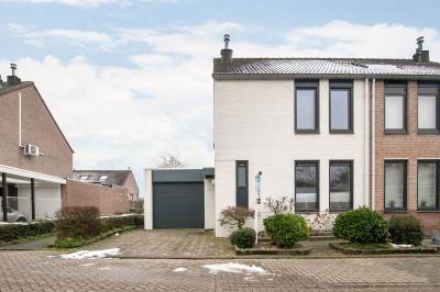 Woning Sleuteldaal 13 Maastricht