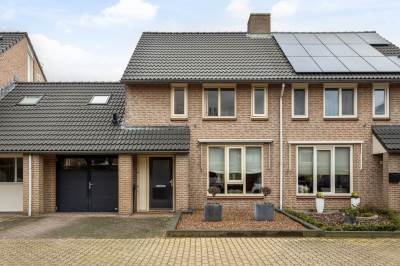 Woning De Weerden 16 Someren