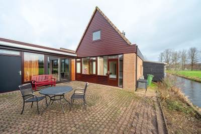 Woning Harpoen 16 Krimpen aan de Lek