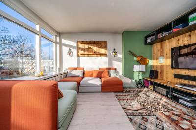 Woning Bichon van IJsselmondelaan 18 Rotterdam